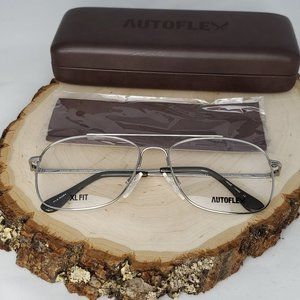 New Autoflex by Flexon XL Marchon Eyeglass Frames